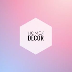Home Decor